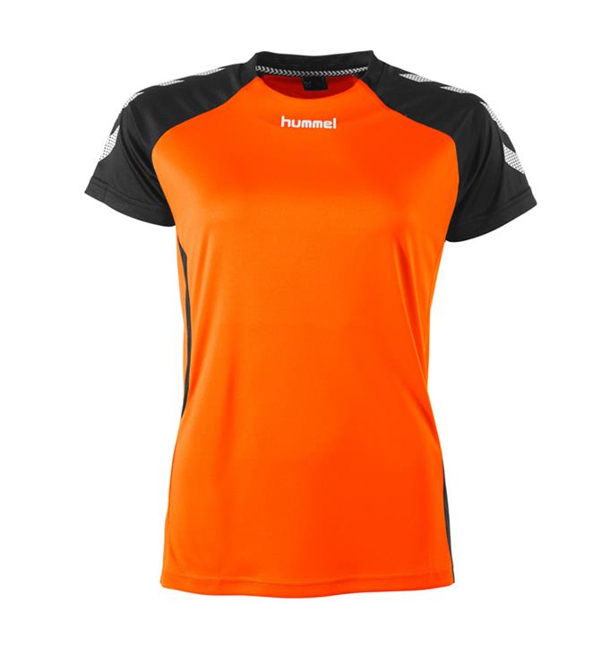 Hummel Aarhus Ladies Shirt SS