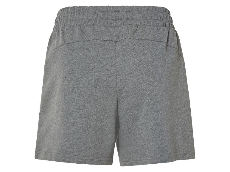 Korte dames broek
