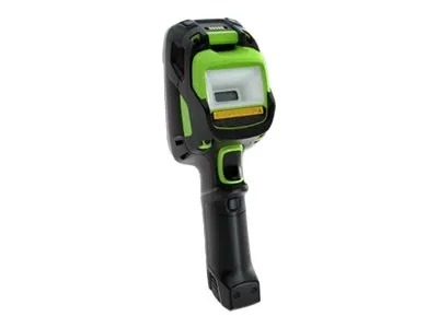 Zebra TC8300 - Terminal til indsamling af data - grov - Android 8.1 (Oreo) - 32 GB - 4