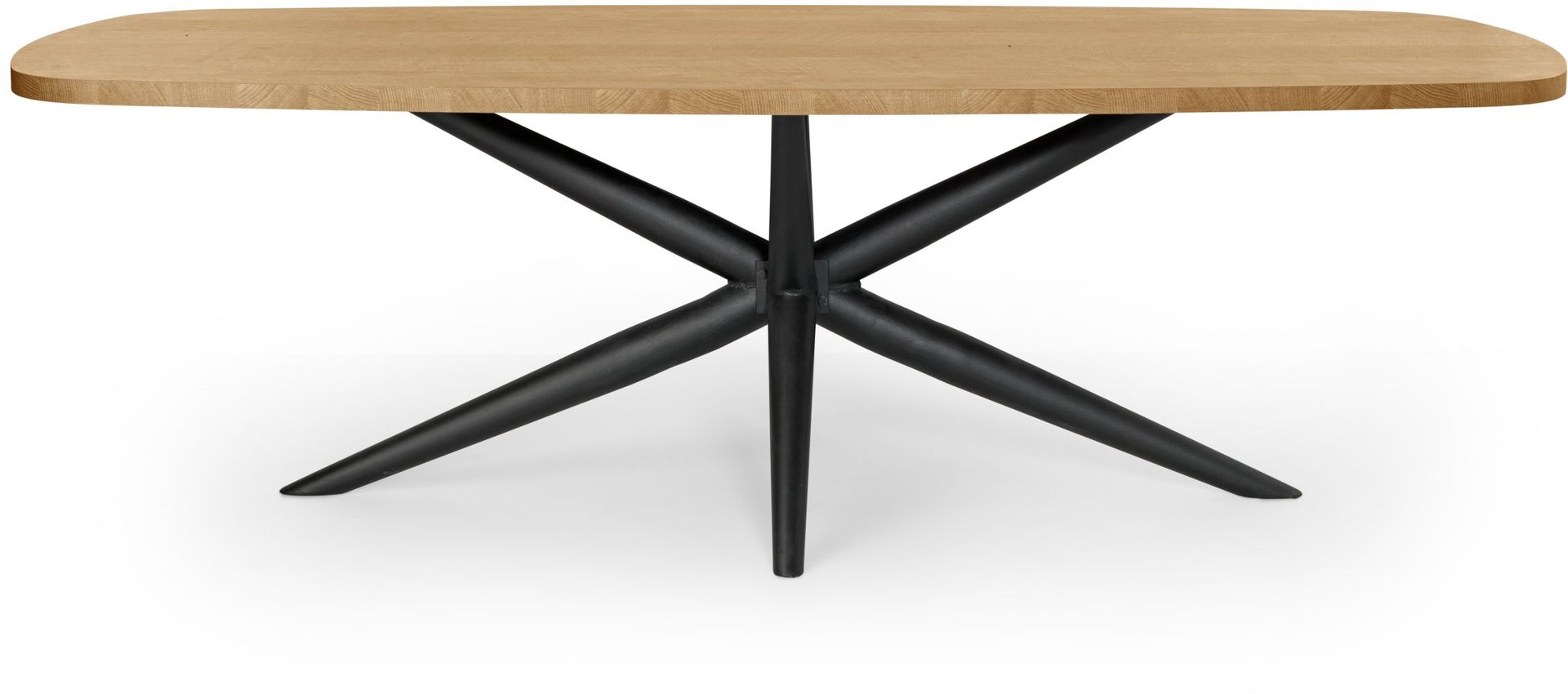 Feelings Wonen Camino Eettafel