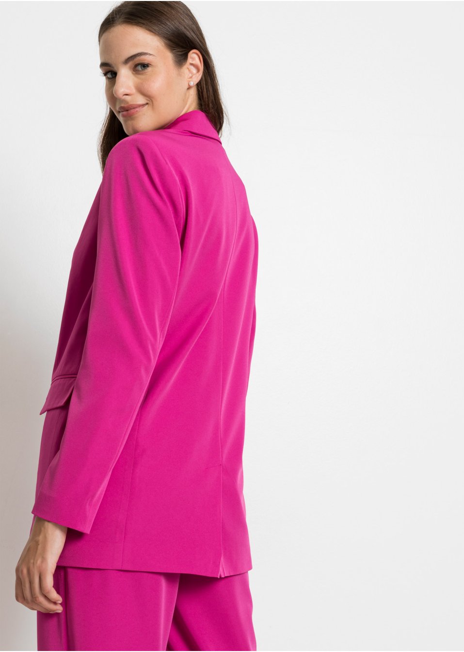 Blazer oversize