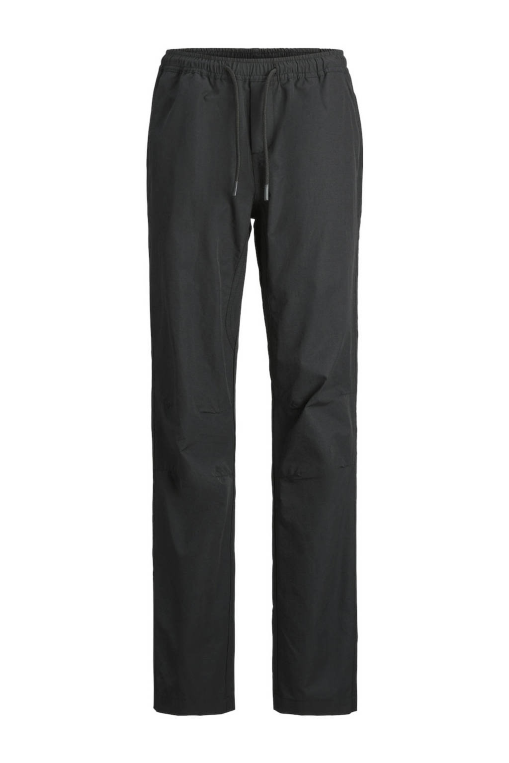 JACK & JONES broek JPSTKARL JJSHELL zwart