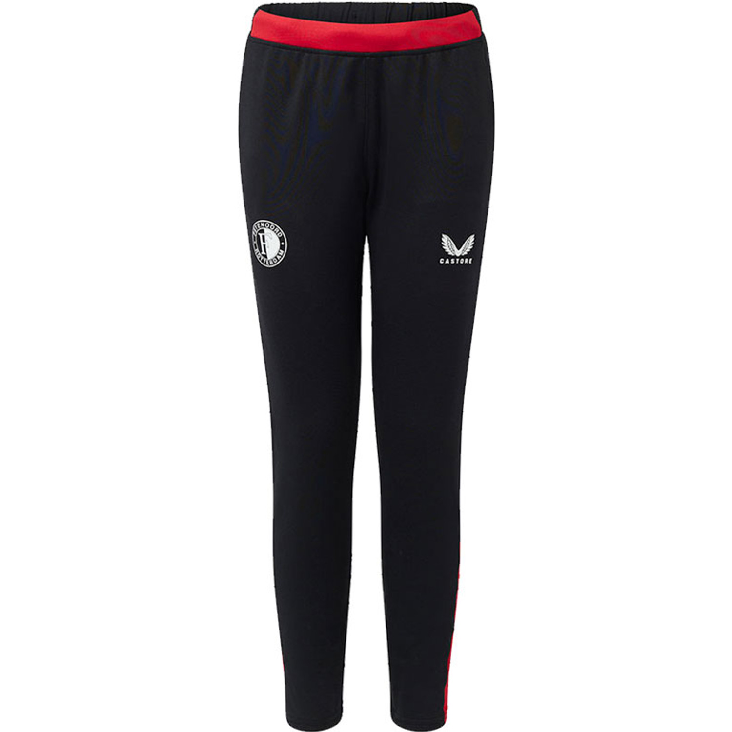 Castore Feyenoord Trainingspak Kids
