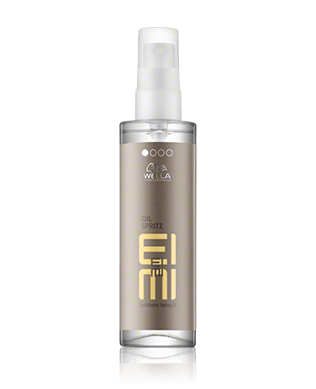 Wella Professionals Eimi Oil Spritz Sprayable Styling Oil 95ml