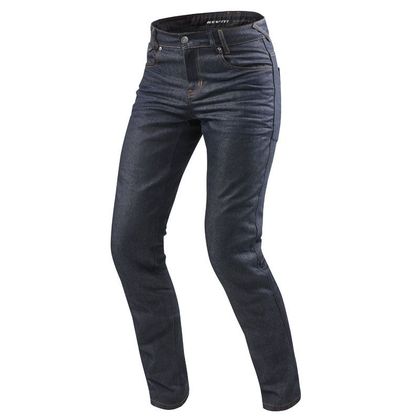 Jean Rev it LOMBARD 2 LONG - Regular - Bleu
