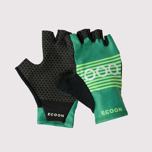 Luvas de ciclismo Ecoon Alpe