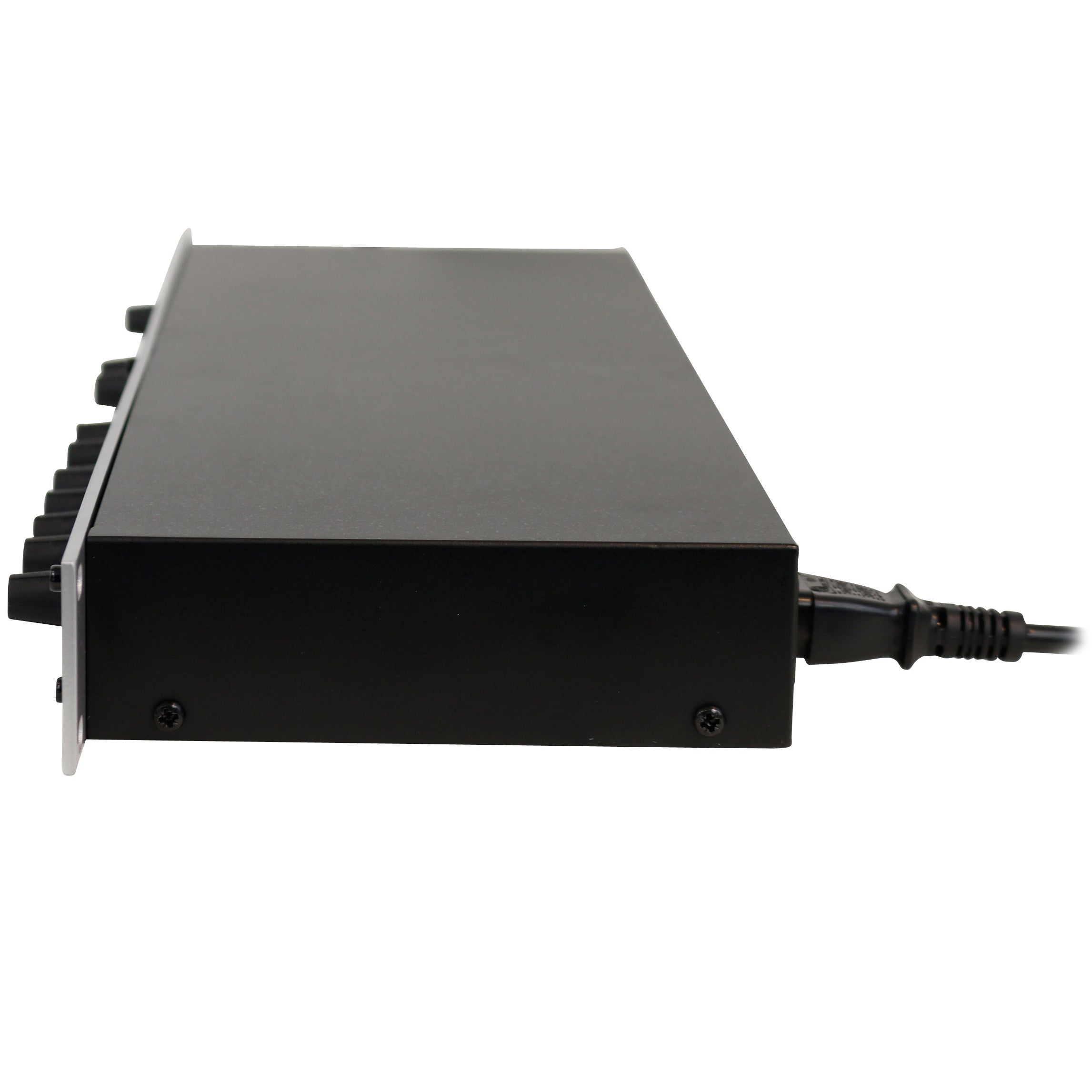DBX 286S microfoonvoorversterker