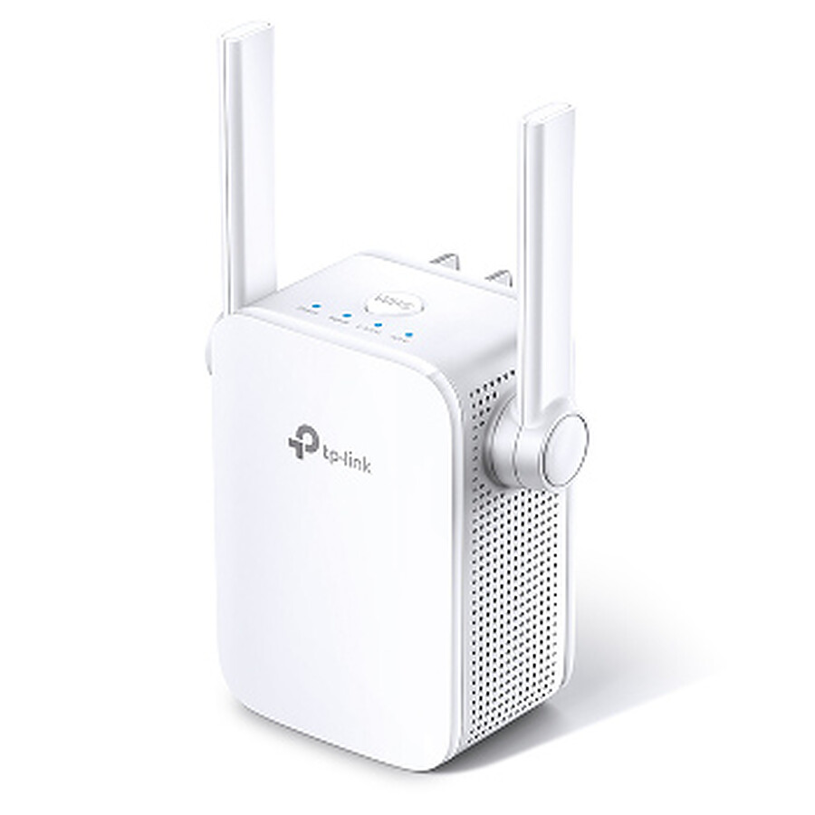 TP-Link RE305 - Répéteur WiFi Mesh AC1200