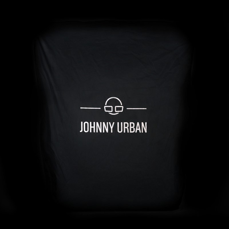 Johnny Urban<br>Regnslag Bo