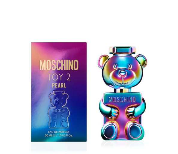 Moschino Toy 2 Pearl Eau de Parfum
