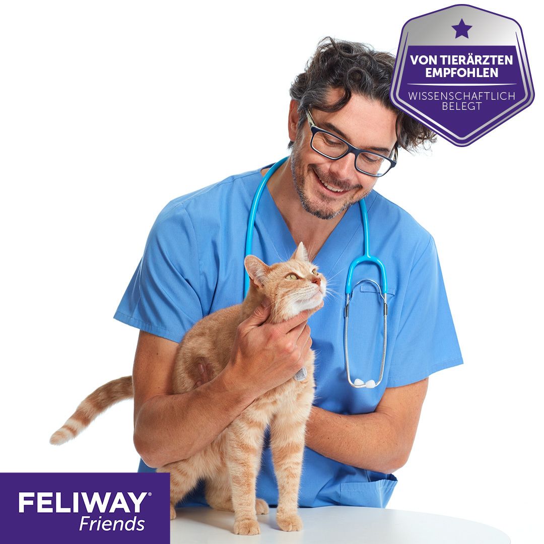 FELIWAY® Friends
