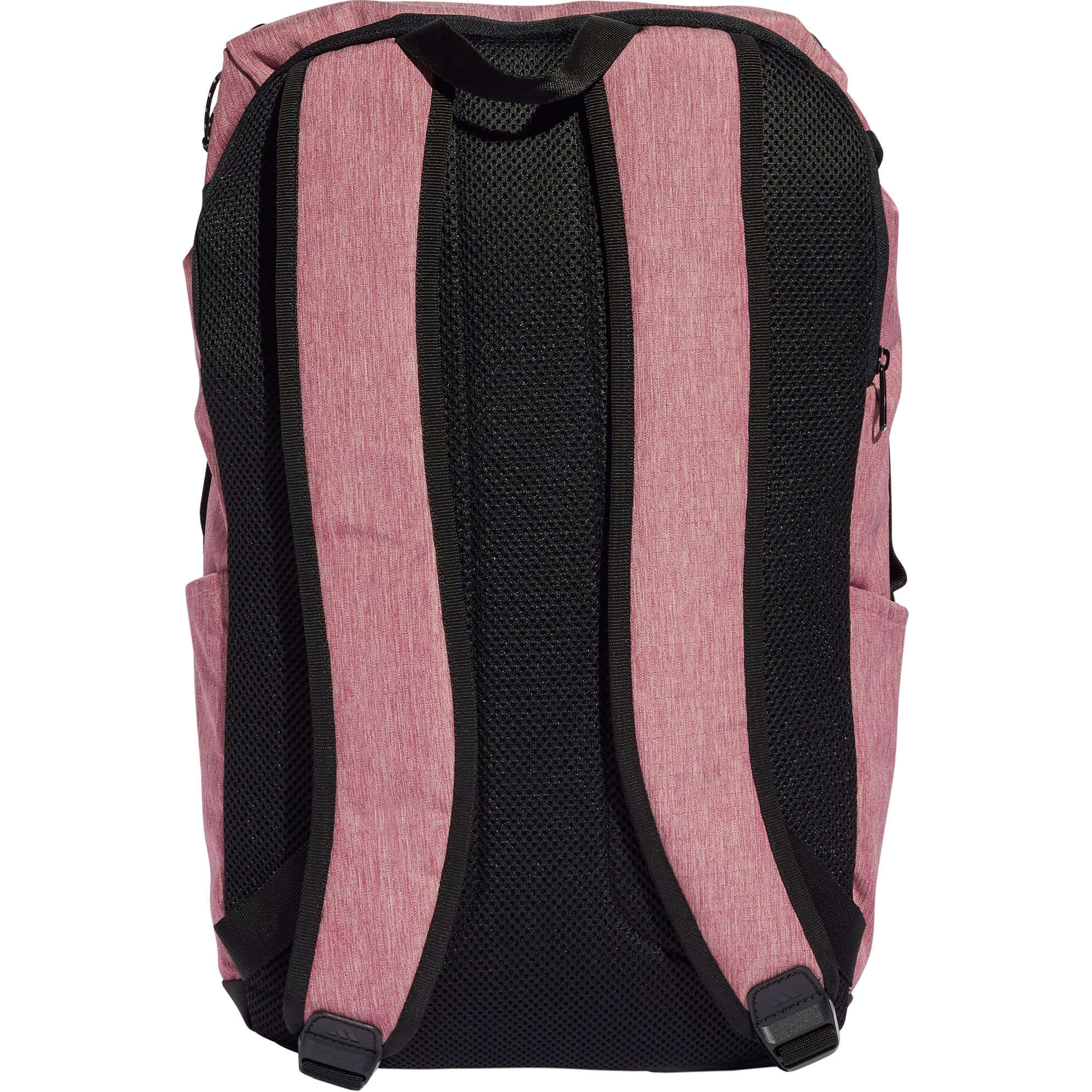 adidas 4ATHLTS Camper Rucksack preloved crimson