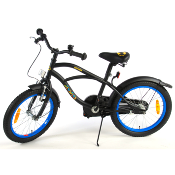 Kinderfiets Batman cruiser 18 inch