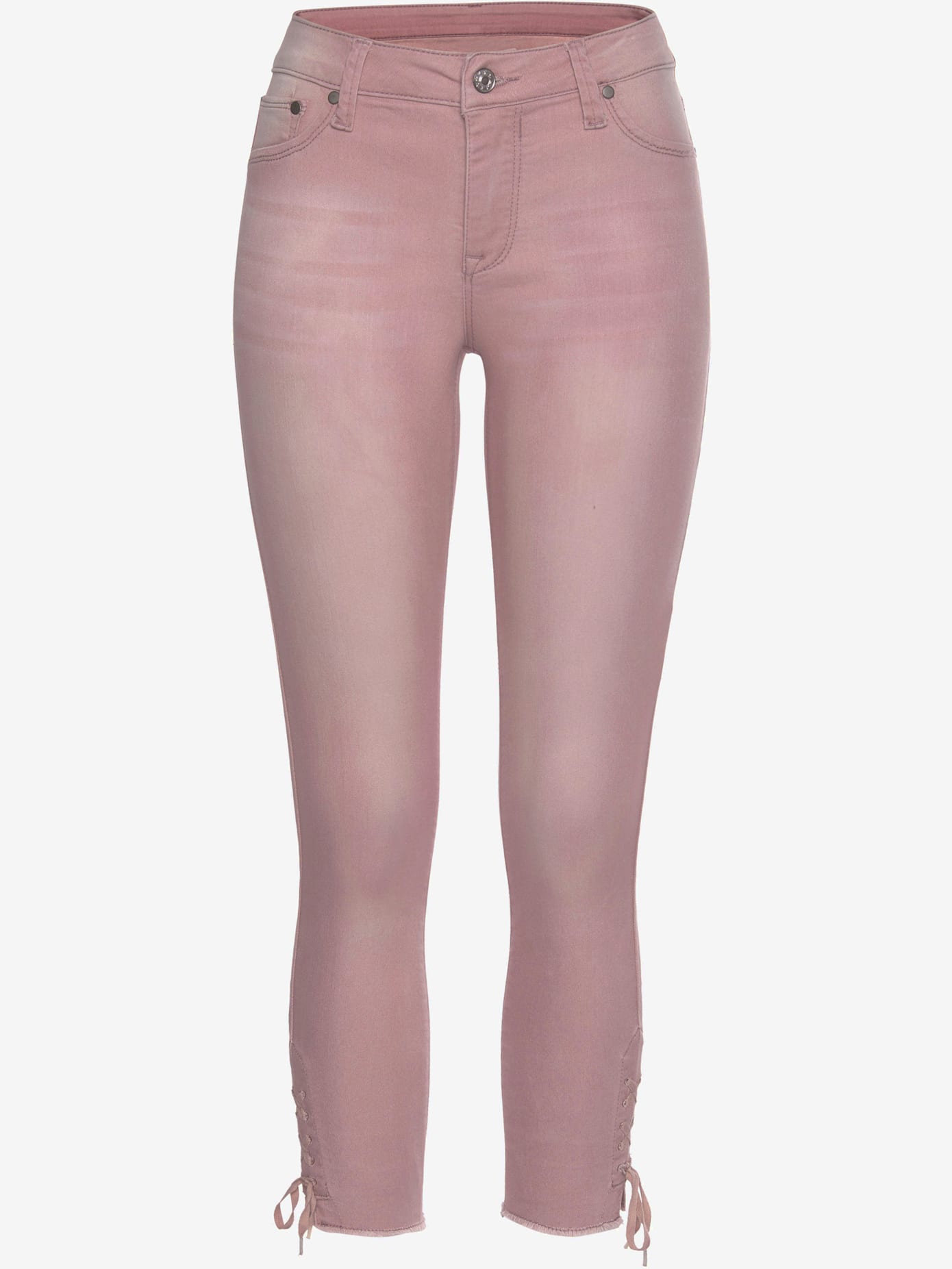 Jegging étroit