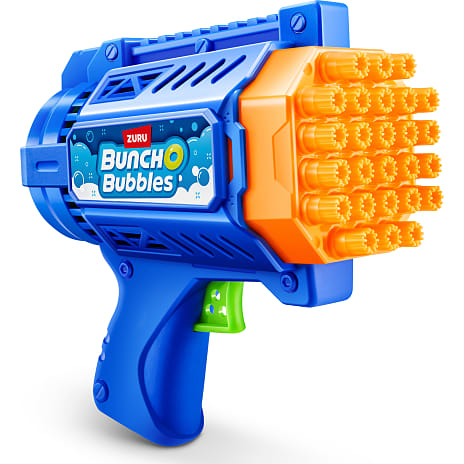 Bunch O Bubbles boble blaster