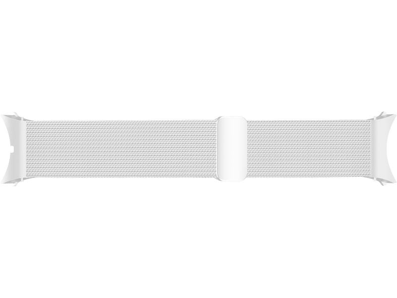 Samsung Armband Link Bracelet Galaxy Watch 7 Ultra Silver Armband für die Samsung Galaxy Watch 7 Ultra