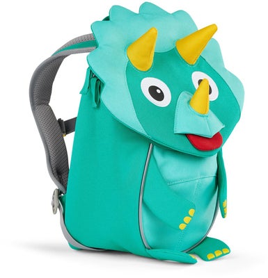 Affenzahn Small Friend Ryggsekk 4L, Dinosaur