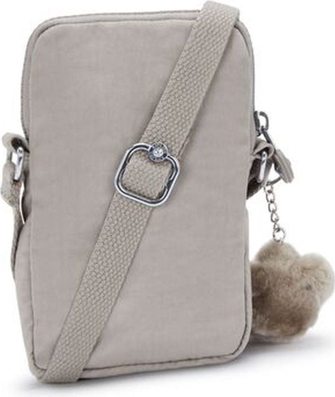 Kipling - Tally - Damestas - Grijs