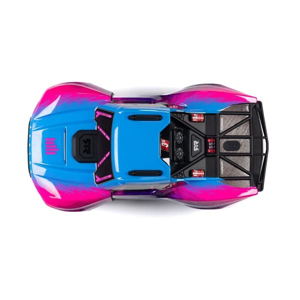 ARRMA Senton 1/10 223S BLX 4WD Blue - RTR
