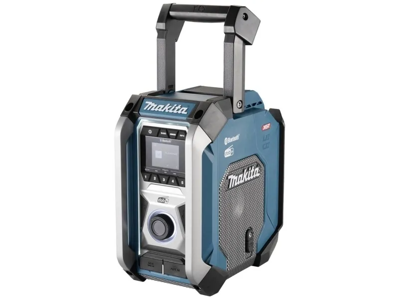 Makita MR007GZ - Jobsteds-radio