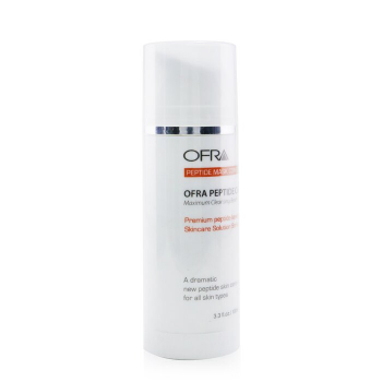 OFRA Cosmetics Limpador de Peptídeo OFRA 100ml/3.4oz