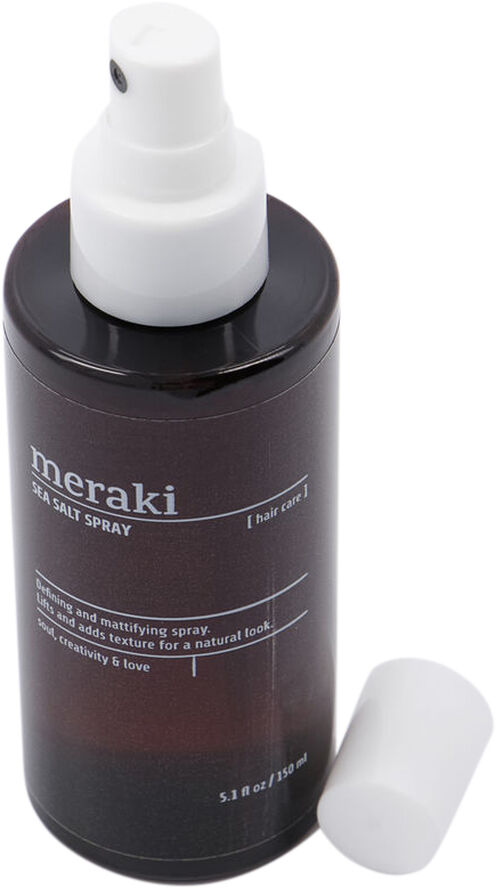 Meraki Saltvandsspray