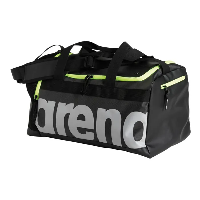 Arena Spiky III Dufflebag 40