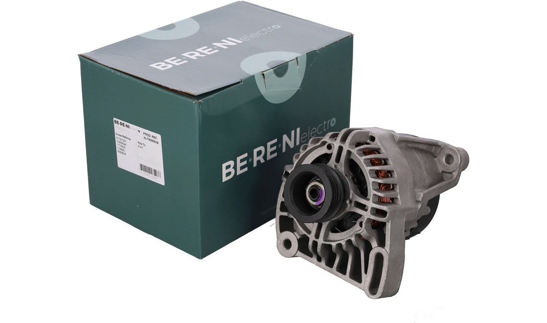 Generator