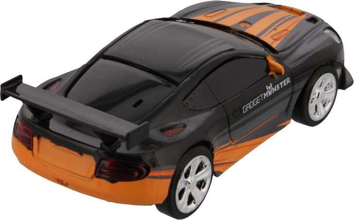 GADGETMONSTER R/C Mini Car ferngesteuert