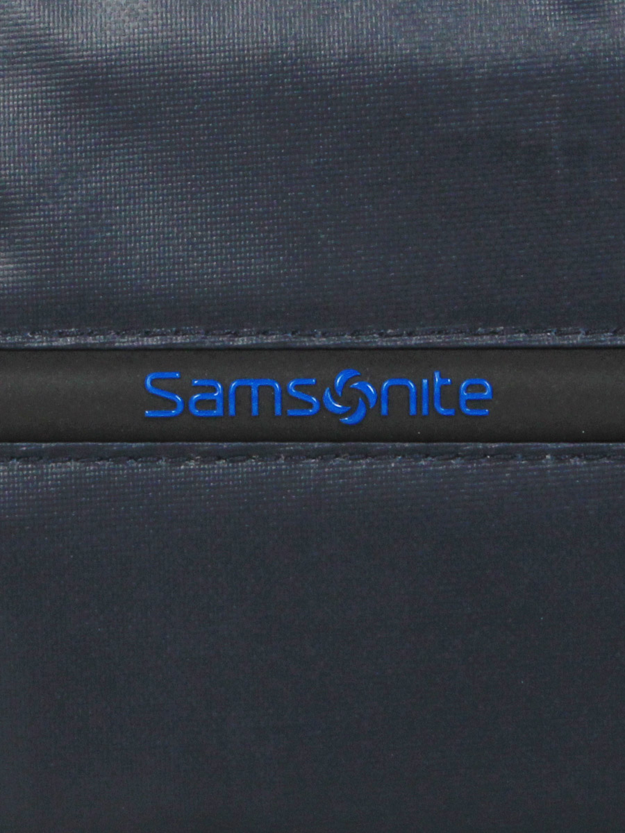 Trousse de toilette Samsonite Ecodiver