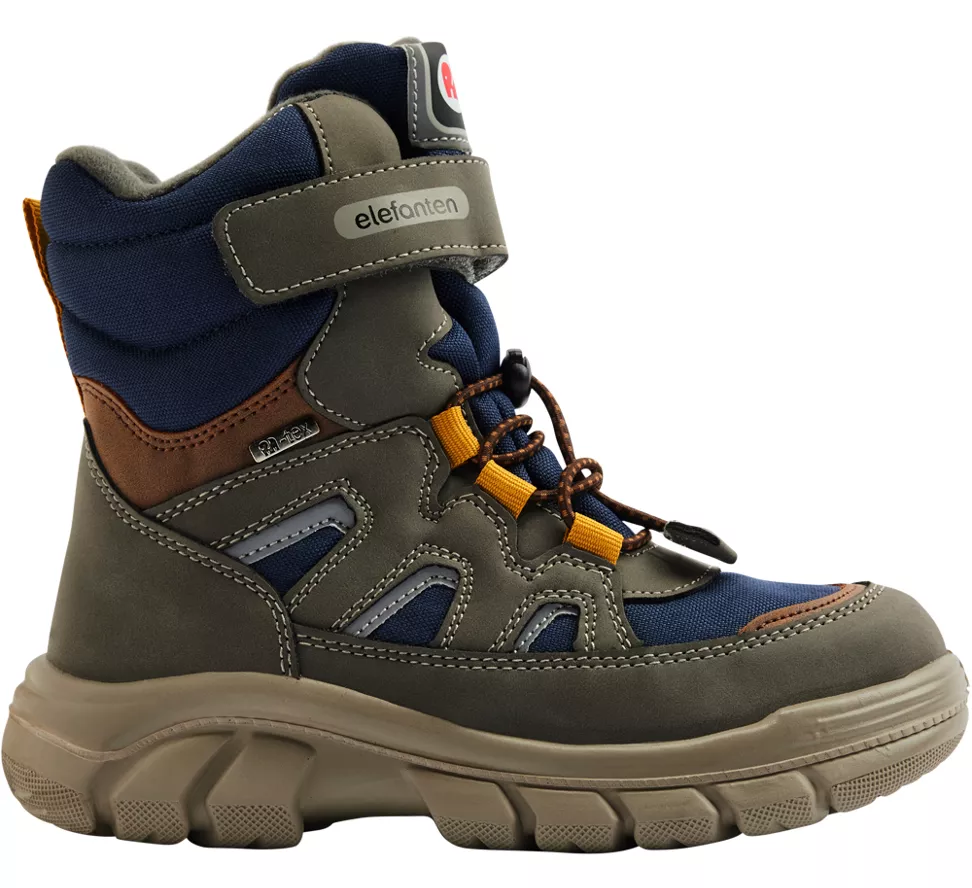 Stiefel - Tronje - Weit
