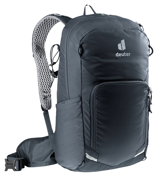 deuter Fahrradrucksack »BIKE I 20 L«