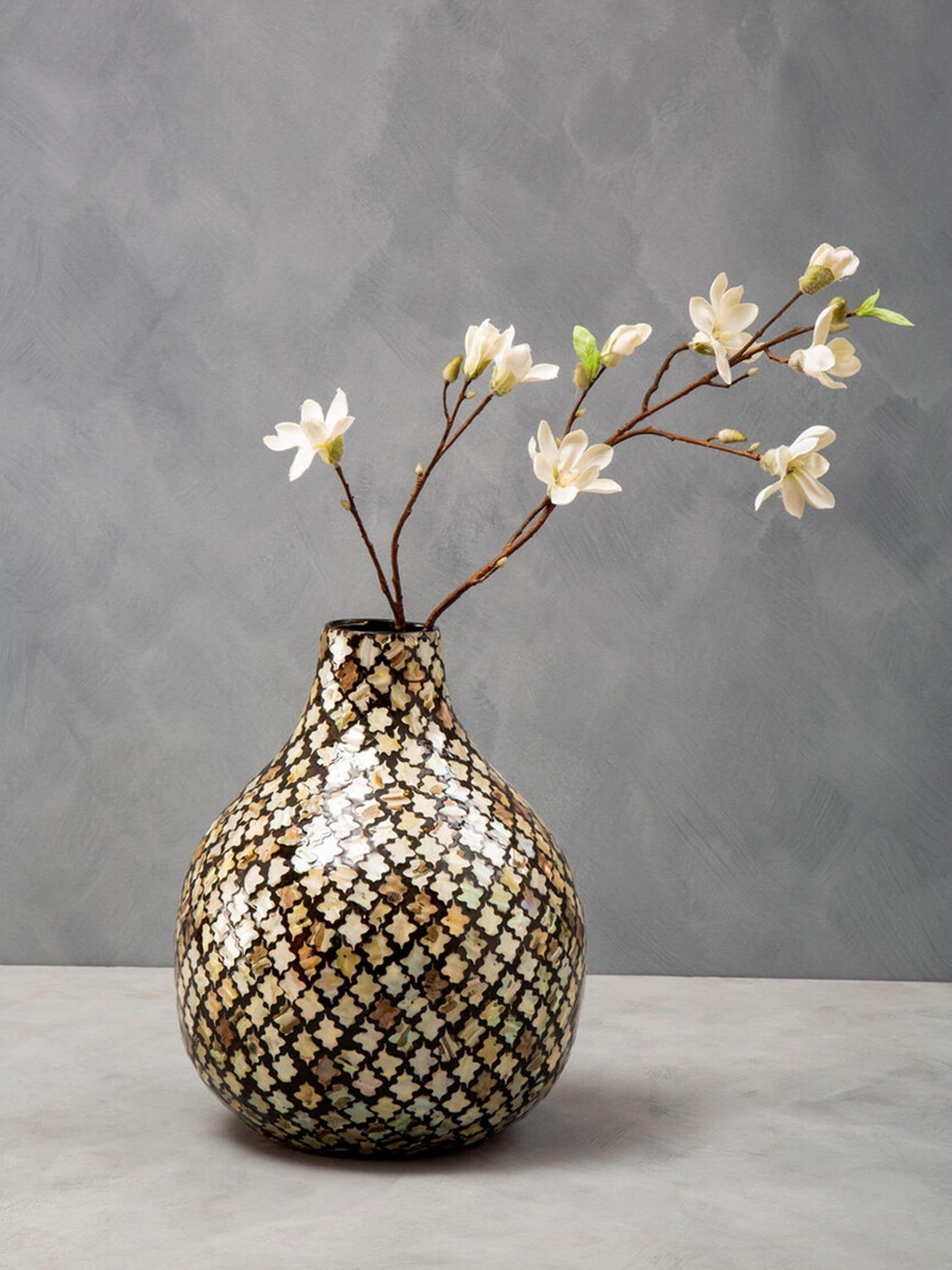 Fifty Five South Complements Decoratieve Vaas