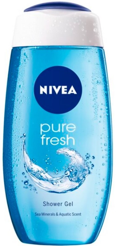 Nivea Fresh Pure Douchegel 250ml