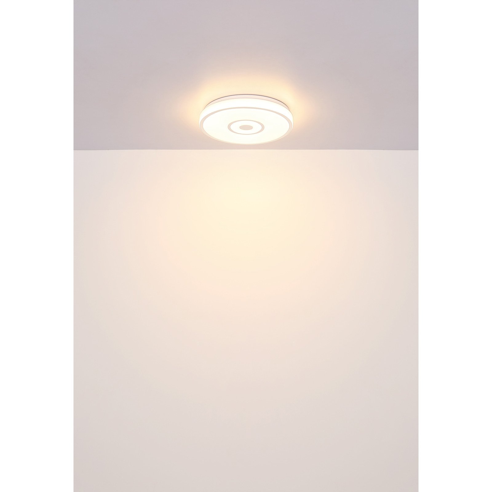 LED-Deckenleuchte Bianca