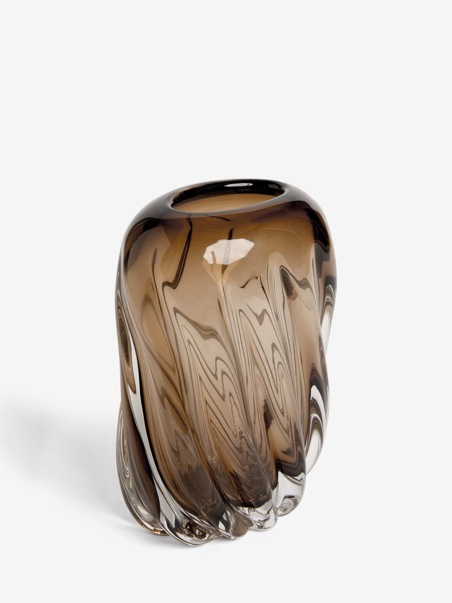 N. Premium Swirl Vaas