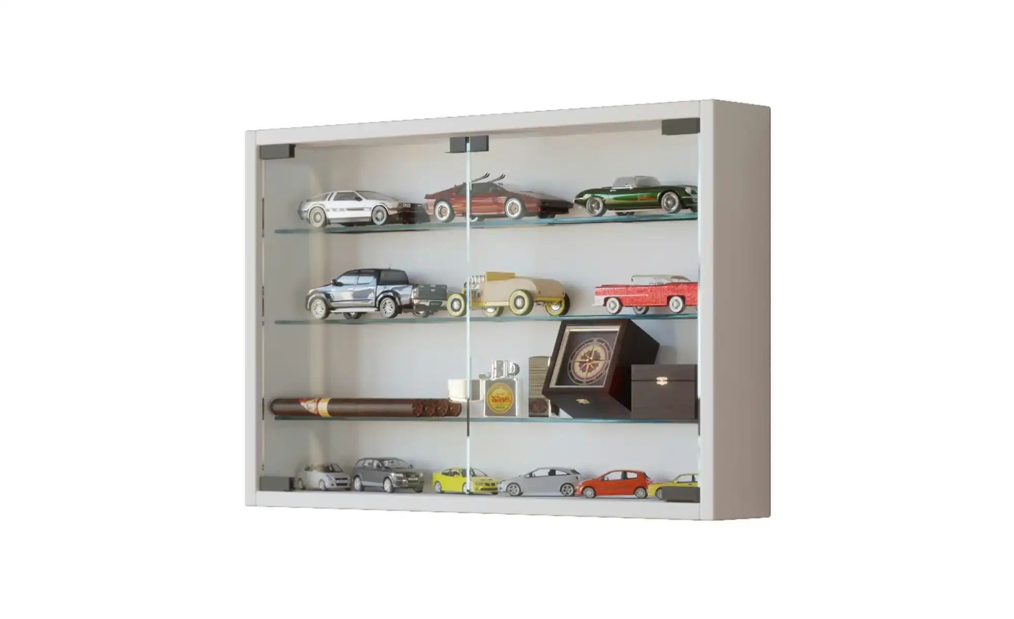 Hängevitrine