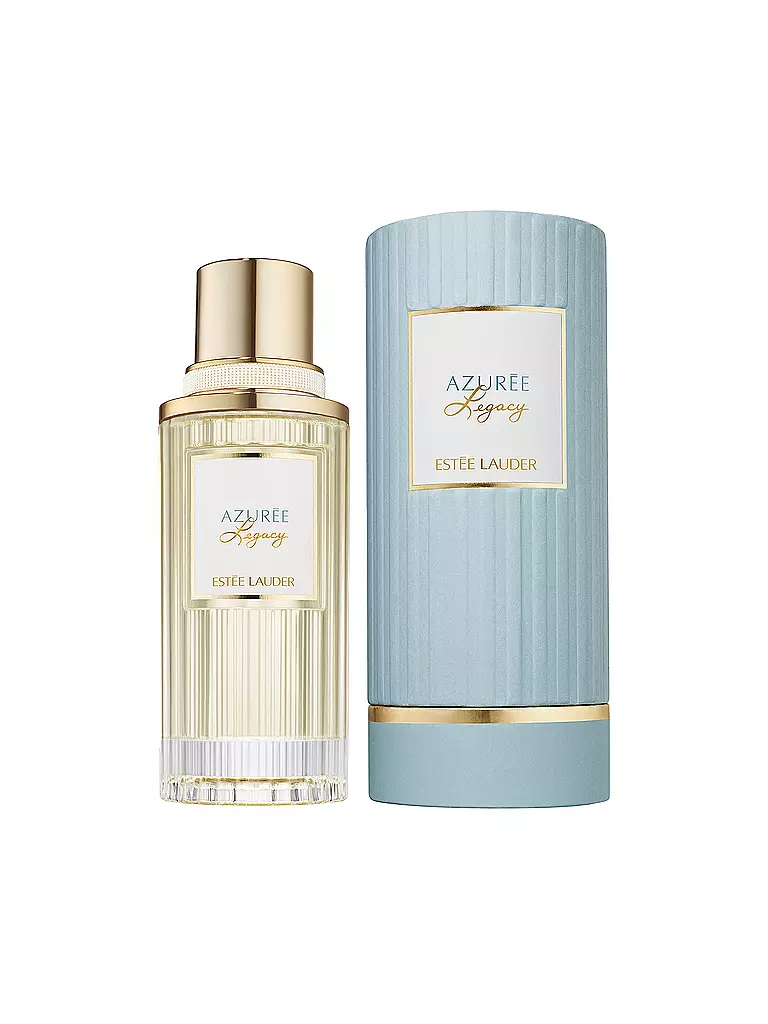 ESTÉE LAUDER Azuree Legacy Eau de Parfum Spray 100ml keine Farbe
