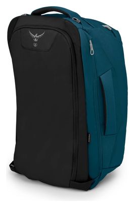 Sac de Randonnée Femme Osprey Fairview 40 Bleu