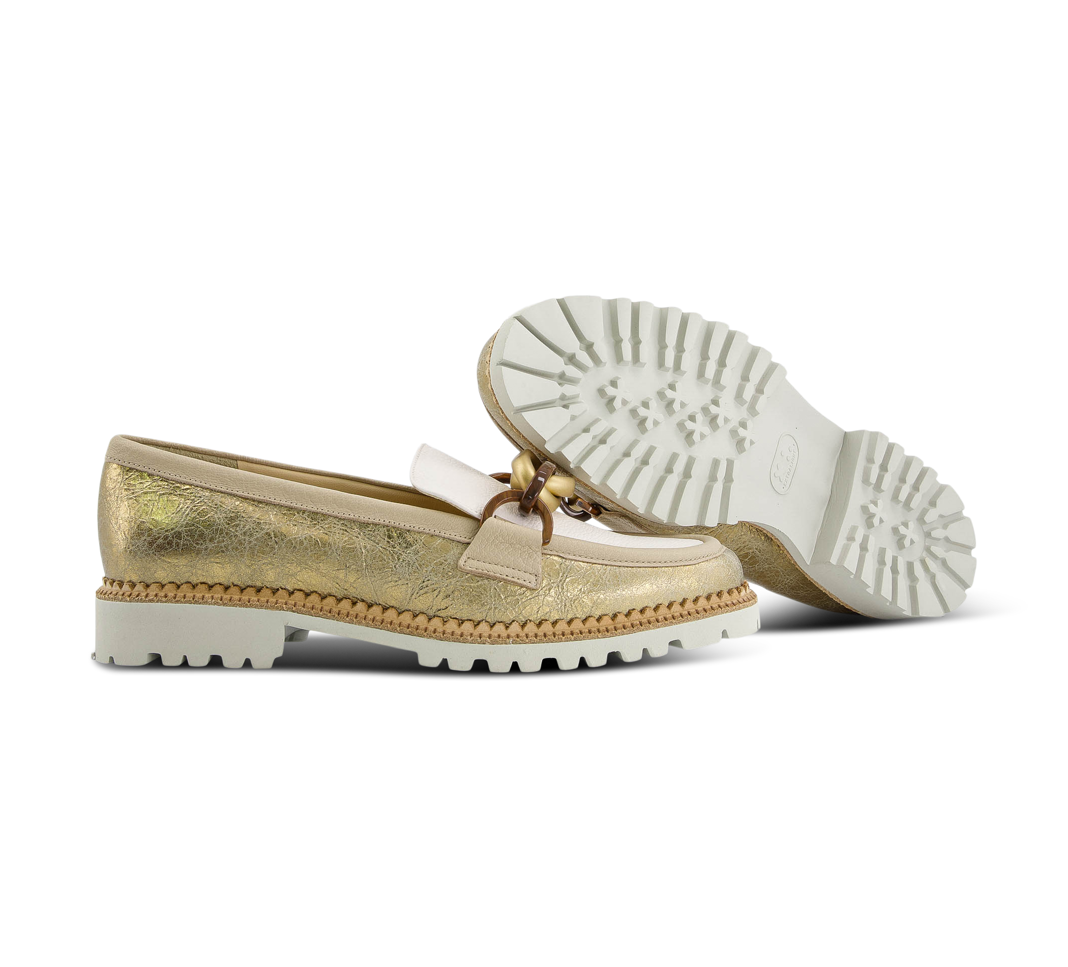 Brunate Loafers
