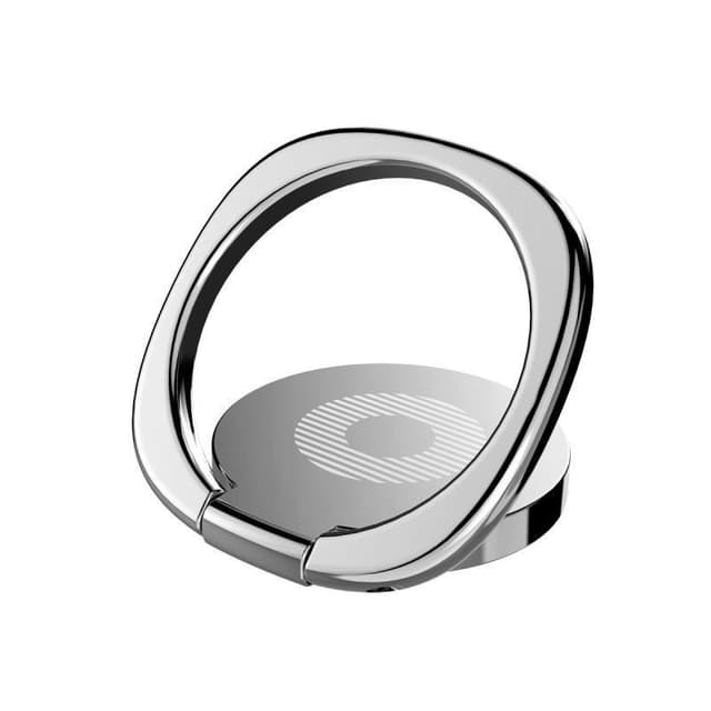 Baseus Privity Air Oultet mobil holder, fingerring, selfie : farve