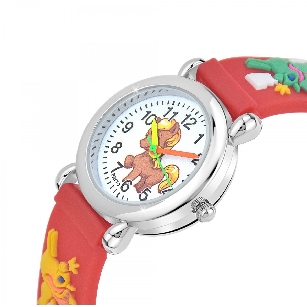 Montre enfant Licorne