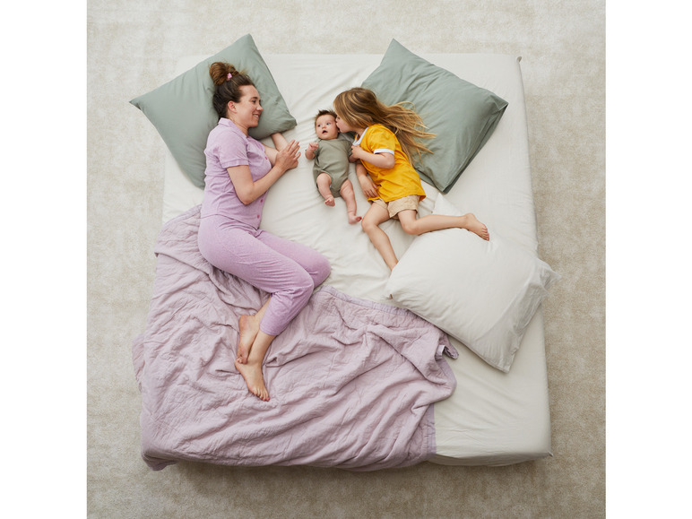 Hybrideschuim matras Comfort Plus 90 x 200 cm