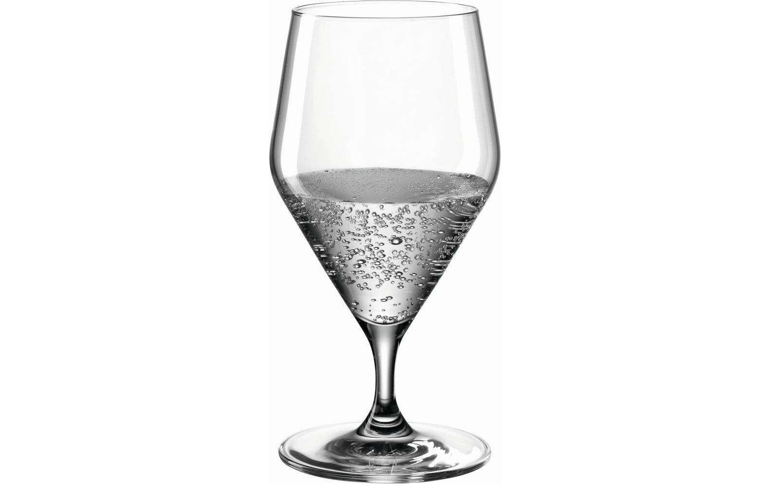 Trinkglas Twenty4 330 ml, 1 Stück, TransparentGläser Set