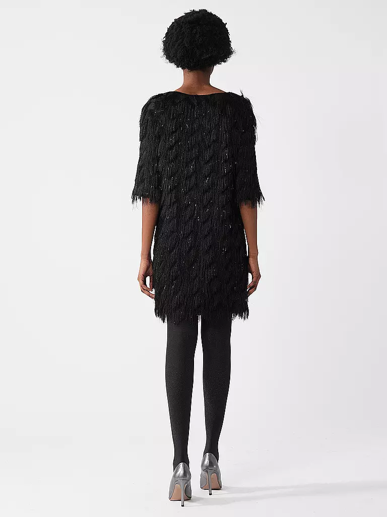 VERA MONT Cocktailkleid  schwarz