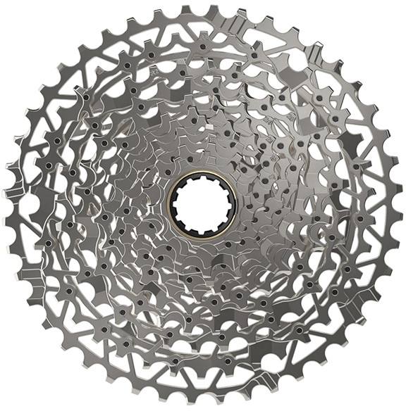 SRAM Cassette XG-1251 XPLR