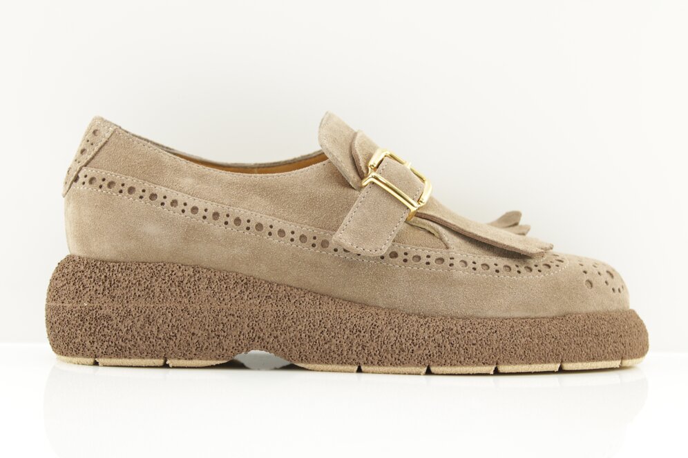 TRUMAN'S Slipper