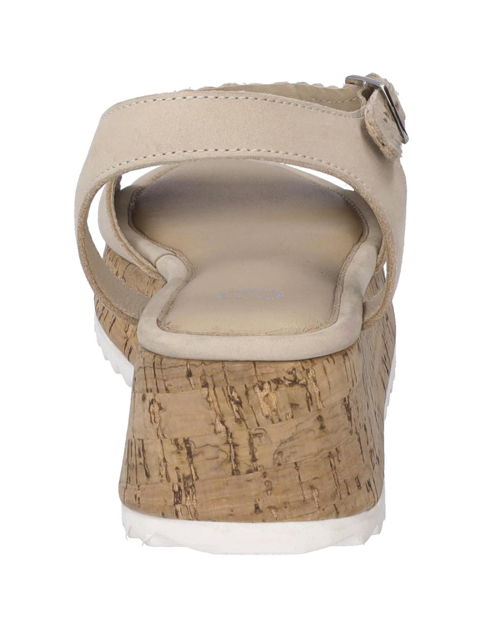 Sandale Barletta 05, beige