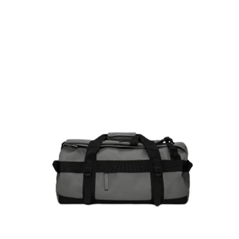 Sac de voyage Texel Duffel Bag S Grey