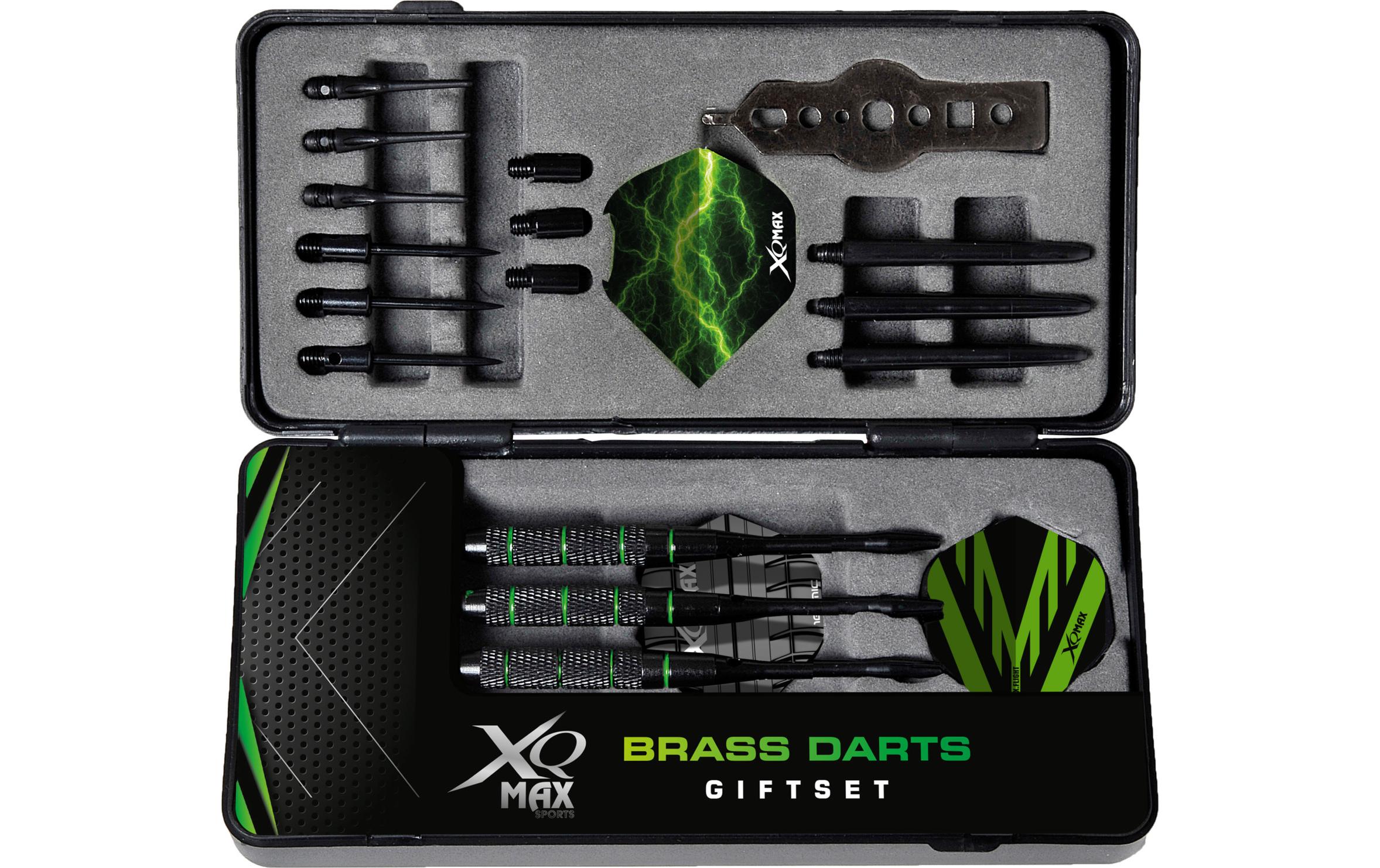 Dartpfeile Set 26-teiligUmfangreiches Dart-Set